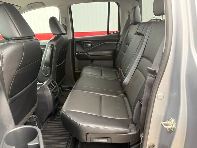 SEMINUEVOS HONDA Ridgeline a Estados en autogozo