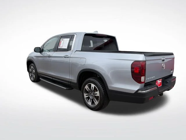 SEMINUEVOS HONDA Ridgeline a Estados en autogozo