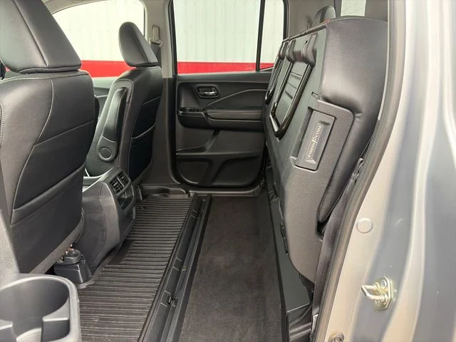 SEMINUEVOS HONDA Ridgeline a Estados en autogozo