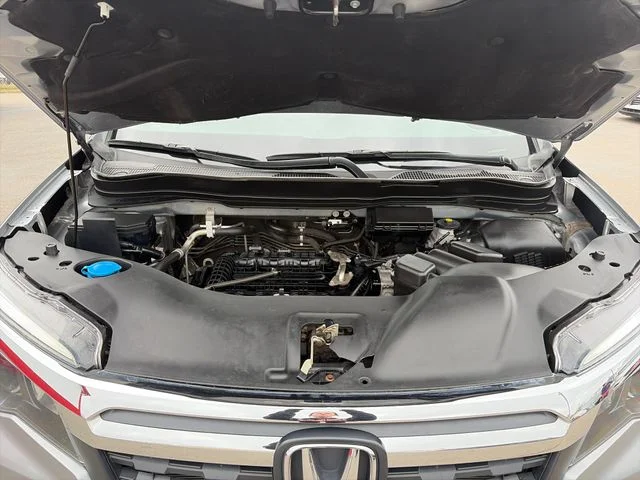 SEMINUEVOS HONDA Ridgeline a Estados en autogozo
