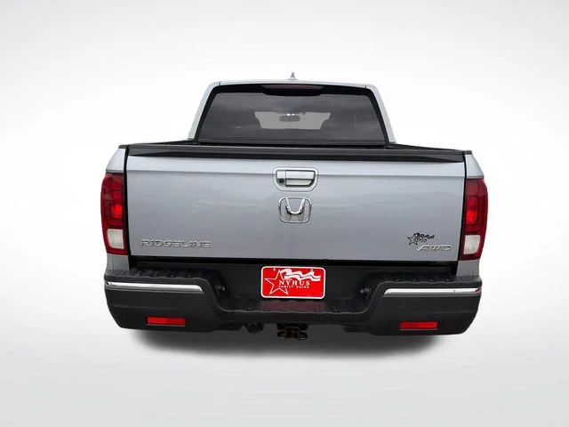 SEMINUEVOS HONDA Ridgeline a Estados en autogozo