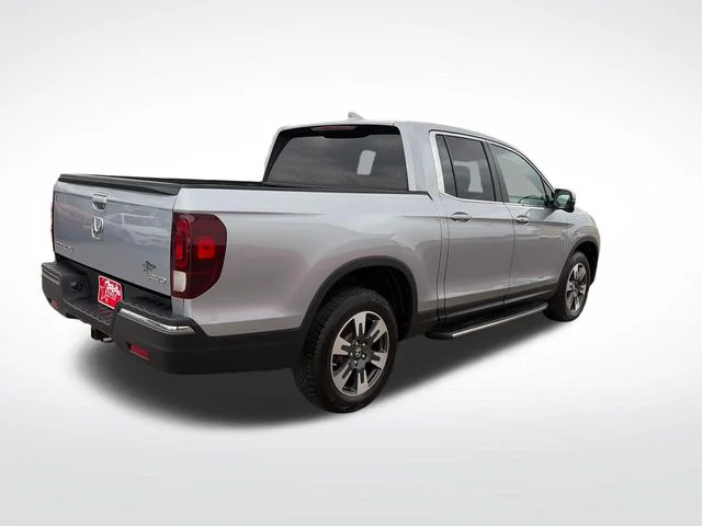 SEMINUEVOS HONDA Ridgeline a Estados en autogozo