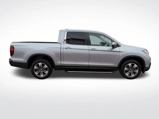 SEMINUEVOS HONDA Ridgeline a Estados en autogozo