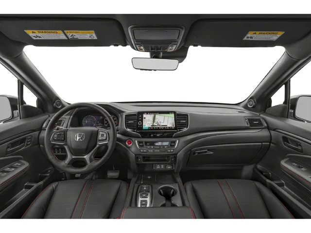 Nuevos HONDA RIDGELINE à Estados chez autogozo