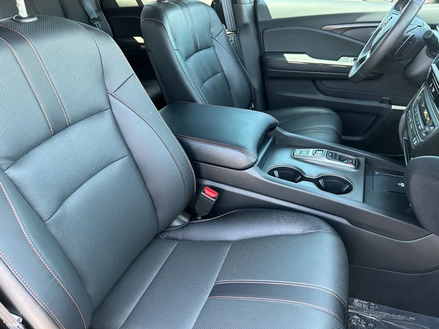 SEMINUEVOS HONDA Ridgeline a Estados en autogozo