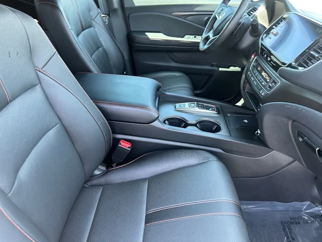 SEMINUEVOS HONDA Ridgeline a Estados en autogozo