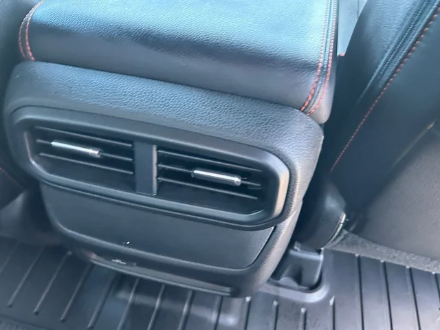 SEMINUEVOS HONDA Ridgeline a Estados en autogozo