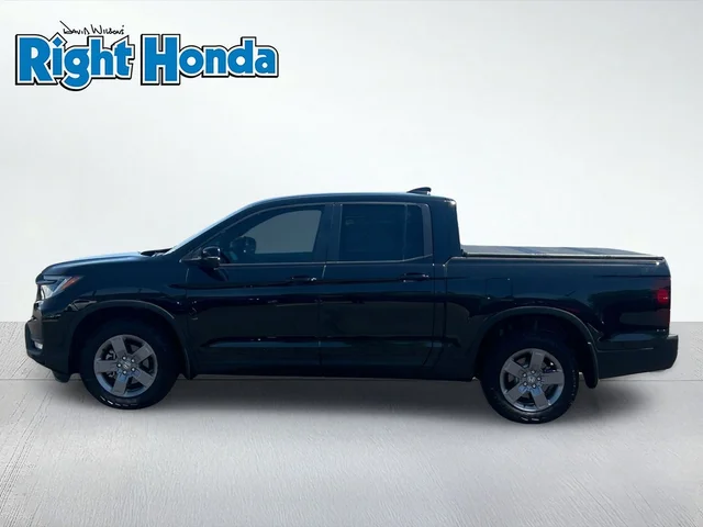 SEMINUEVOS HONDA Ridgeline a Estados en autogozo
