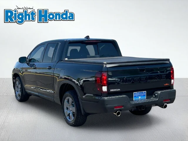 SEMINUEVOS HONDA Ridgeline a Estados en autogozo