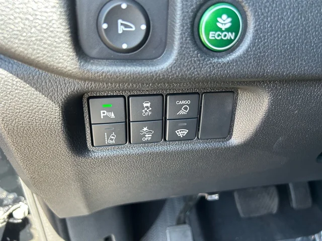 SEMINUEVOS HONDA Ridgeline a Estados en autogozo
