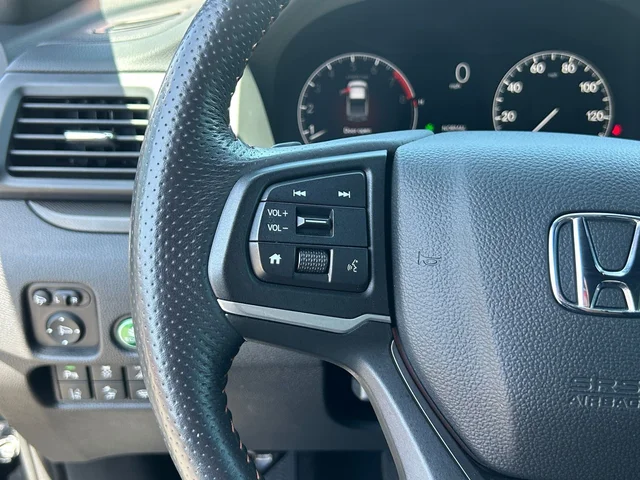 SEMINUEVOS HONDA Ridgeline a Estados en autogozo