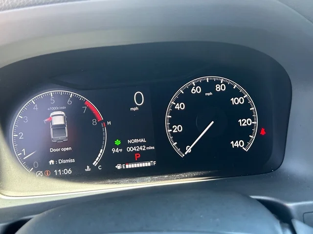 SEMINUEVOS HONDA Ridgeline a Estados en autogozo