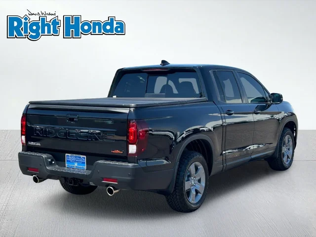 SEMINUEVOS HONDA Ridgeline a Estados en autogozo