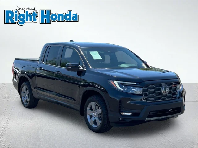 SEMINUEVOS HONDA Ridgeline a Estados en autogozo