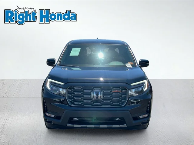 SEMINUEVOS HONDA Ridgeline a Estados en autogozo
