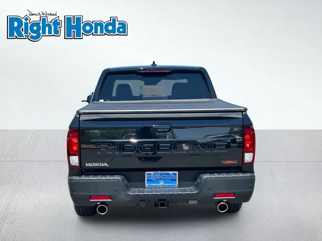 SEMINUEVOS HONDA Ridgeline a Estados en autogozo