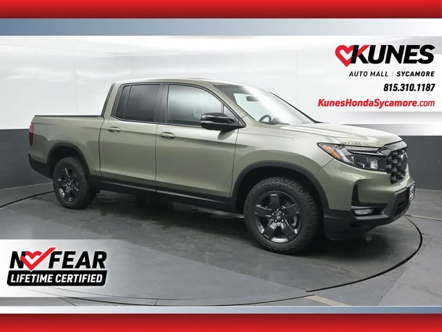 Nuevos HONDA RIDGELINE à Estados chez autogozo
