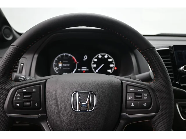 Nuevos HONDA RIDGELINE à Estados chez autogozo