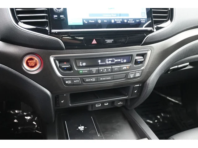 Nuevos HONDA RIDGELINE à Estados chez autogozo