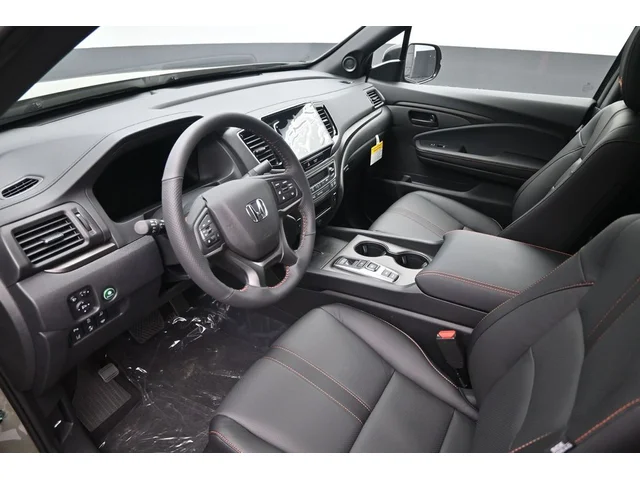 Nuevos HONDA RIDGELINE à Estados chez autogozo