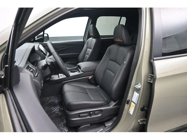 Nuevos HONDA RIDGELINE à Estados chez autogozo