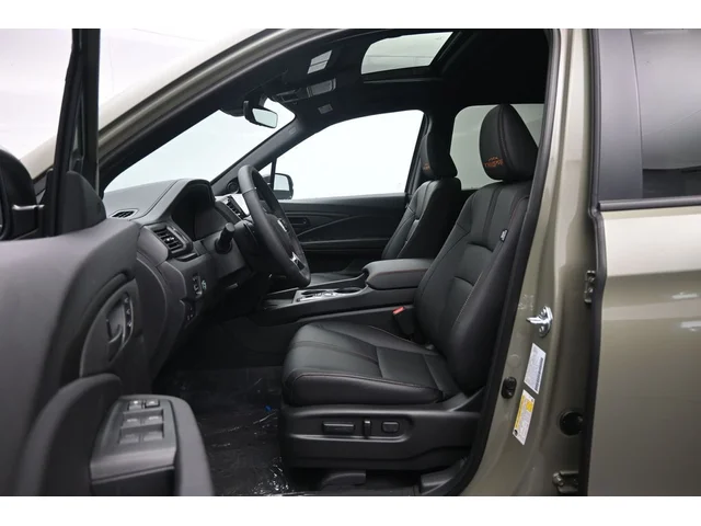 Nuevos HONDA RIDGELINE à Estados chez autogozo