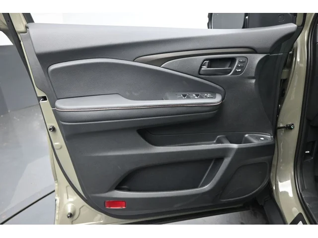 Nuevos HONDA RIDGELINE à Estados chez autogozo
