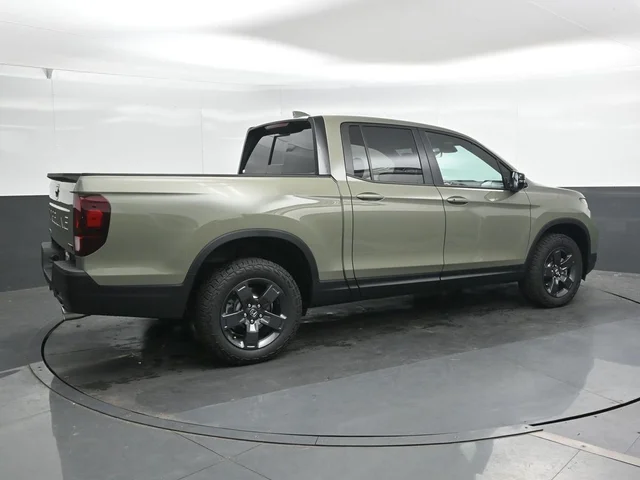 Nuevos HONDA RIDGELINE à Estados chez autogozo