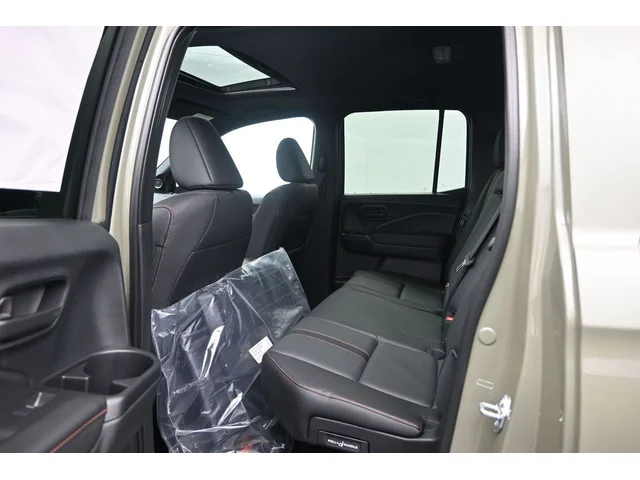 Nuevos HONDA RIDGELINE à Estados chez autogozo