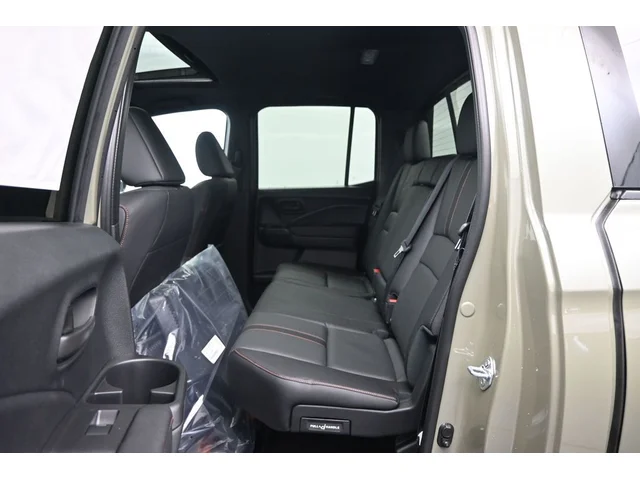 Nuevos HONDA RIDGELINE à Estados chez autogozo