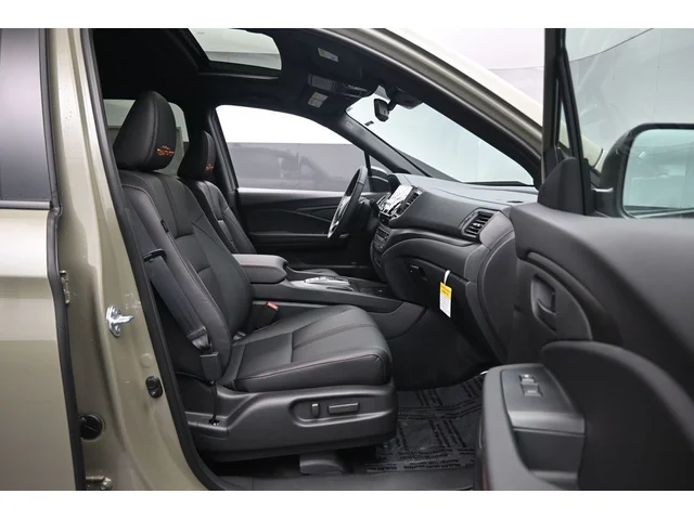Nuevos HONDA RIDGELINE à Estados chez autogozo