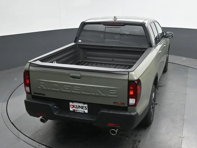 Nuevos HONDA RIDGELINE à Estados chez autogozo