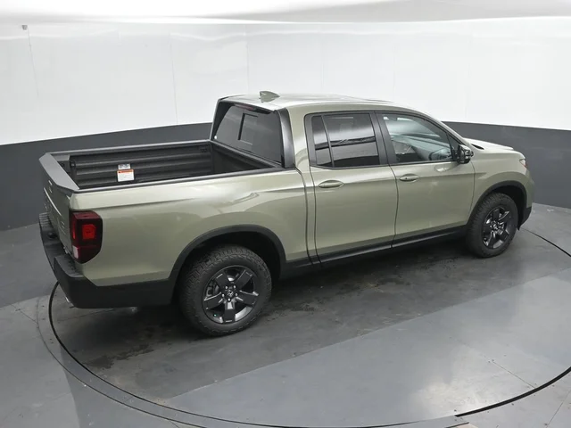 Nuevos HONDA RIDGELINE à Estados chez autogozo