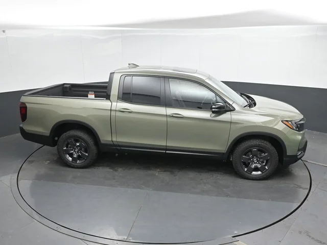 Nuevos HONDA RIDGELINE à Estados chez autogozo