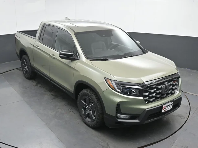 Nuevos HONDA RIDGELINE à Estados chez autogozo