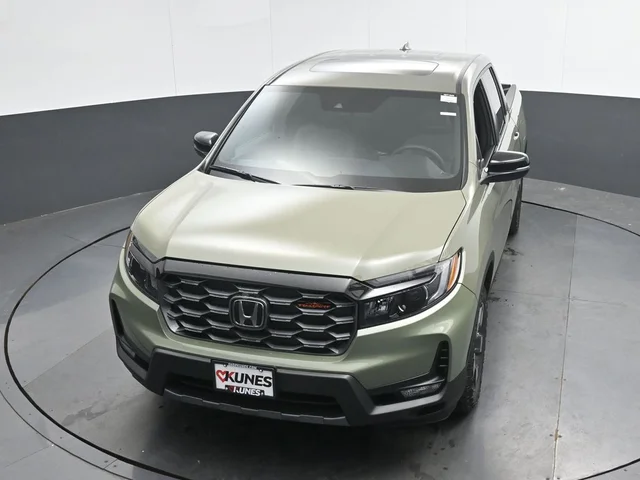 Nuevos HONDA RIDGELINE à Estados chez autogozo