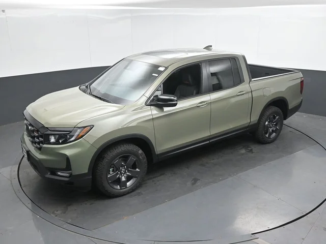 Nuevos HONDA RIDGELINE à Estados chez autogozo