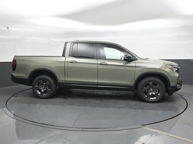 Nuevos HONDA RIDGELINE à Estados chez autogozo