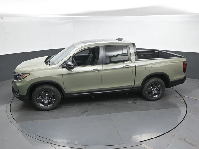 Nuevos HONDA RIDGELINE à Estados chez autogozo