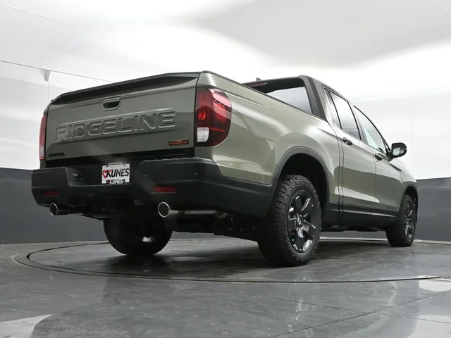 Nuevos HONDA RIDGELINE à Estados chez autogozo
