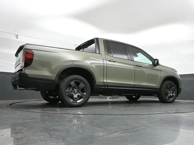Nuevos HONDA RIDGELINE à Estados chez autogozo
