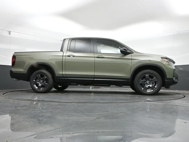Nuevos HONDA RIDGELINE à Estados chez autogozo