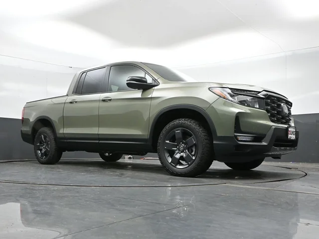Nuevos HONDA RIDGELINE à Estados chez autogozo