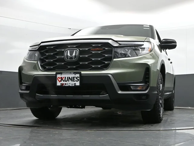Nuevos HONDA RIDGELINE à Estados chez autogozo