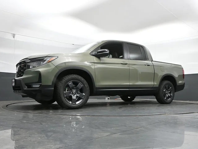 Nuevos HONDA RIDGELINE à Estados chez autogozo
