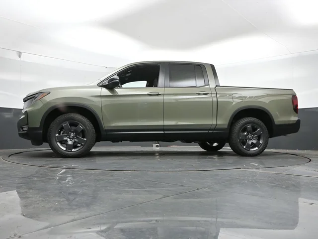 Nuevos HONDA RIDGELINE à Estados chez autogozo