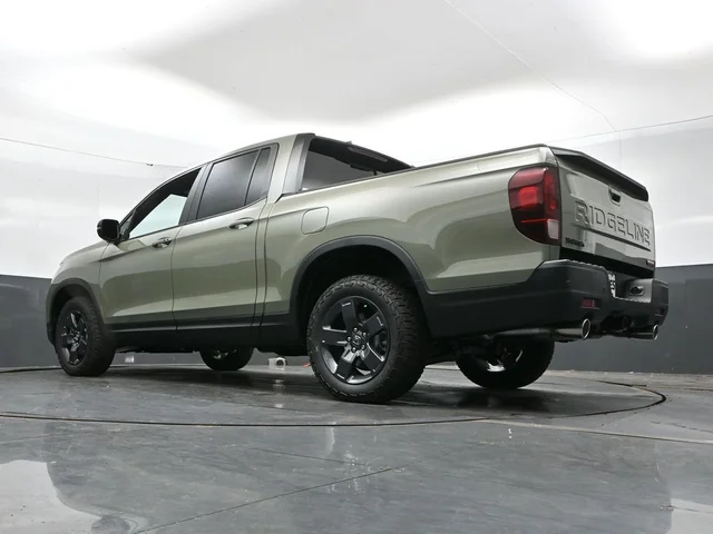Nuevos HONDA RIDGELINE à Estados chez autogozo