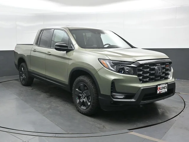 Nuevos HONDA RIDGELINE à Estados chez autogozo