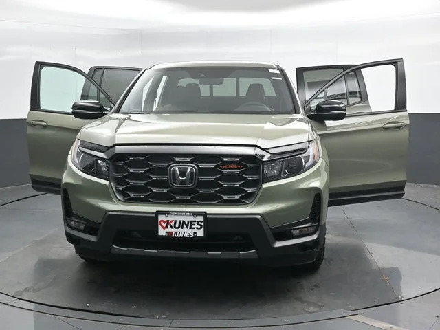 Nuevos HONDA RIDGELINE à Estados chez autogozo