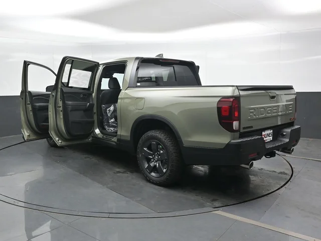 Nuevos HONDA RIDGELINE à Estados chez autogozo